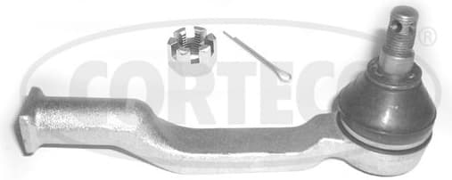Tie Rod End 49401878