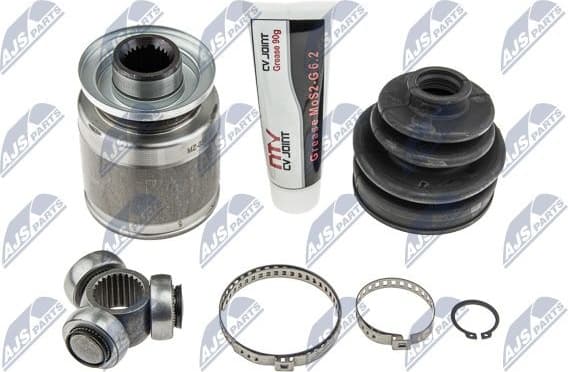Joint Kit, drive shaft NPW-MZ-034