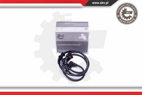 Sensor, wheel speed 06SKV373