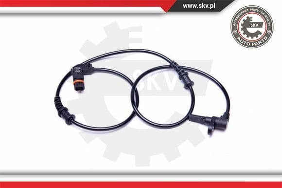 Sensor, wheel speed 06SKV373 - image 2