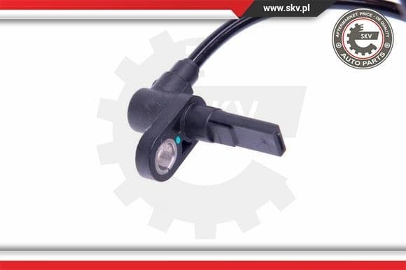 Sensor, wheel speed 06SKV373 - image 4