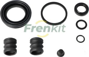 Brake caliper rear repair kit 238010