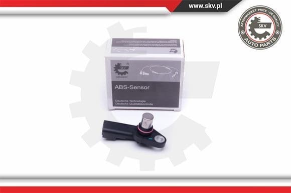 Sensor, camshaft position 17SKV493