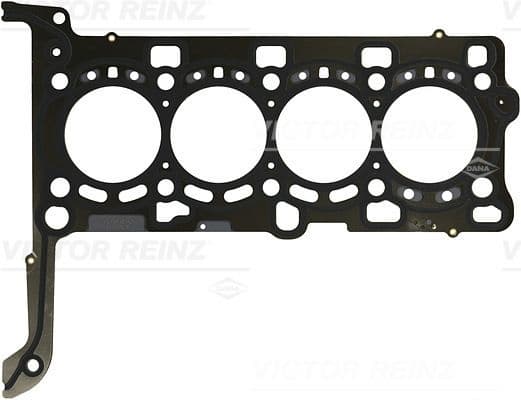 Gasket, cylinder head 614276000