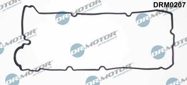 Gasket, cylinder head cover DRM0207