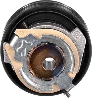 Tensioner Pulley, timing belt PowerGrip™ T43275 - image 3