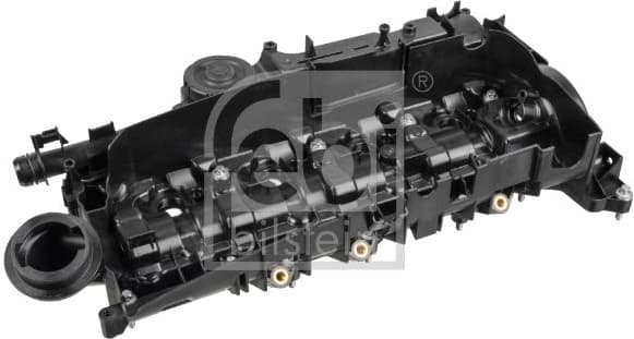 Cylinder Head Cover febi Plus 174839