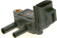Sensor, exhaust pressure 0 986 280 723
