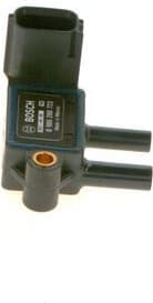 Sensor, exhaust pressure 0 986 280 723 - image 5