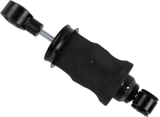 Shock Absorber, driver cab suspension PDC 319 810