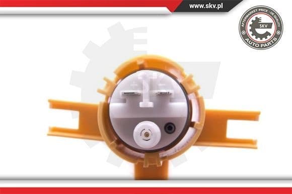 fuel supply unit 02SKV800 - image 4