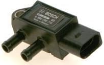 Sensor, exhaust pressure 0 986 280 715