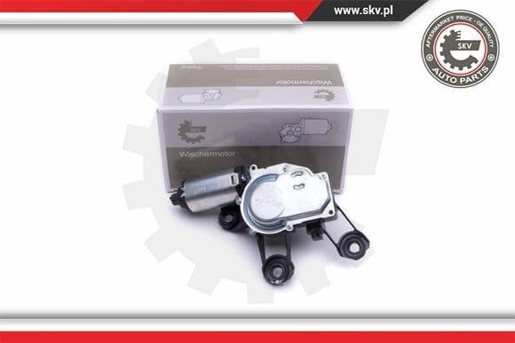 Wiper Motor 19SKV136