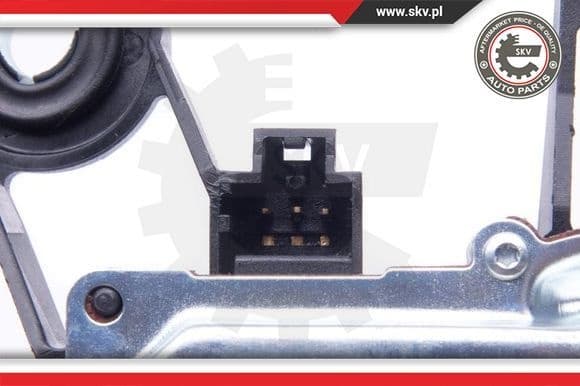 Wiper Motor 19SKV136 - image 5