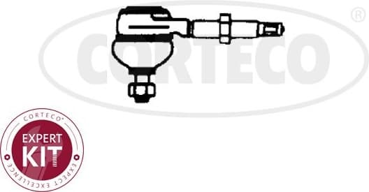 Tie Rod End 49401456