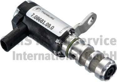 Oil Pressure Valve 7.08681.09.0