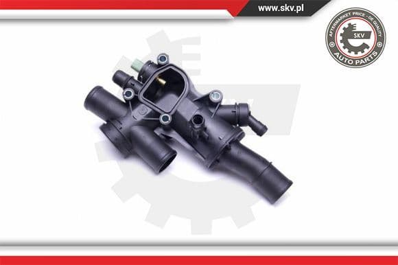 Thermostat, coolant 20SKV094 - image 4