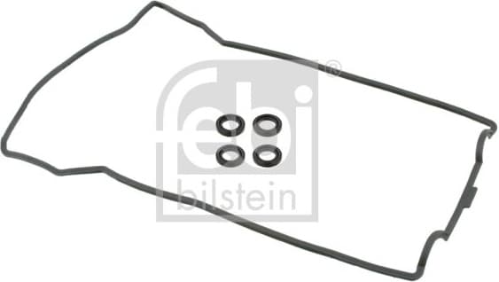 Gasket Set, cylinder head cover 31974