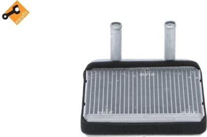 Heat Exchanger, interior heating EASY FIT 54392 - image 2