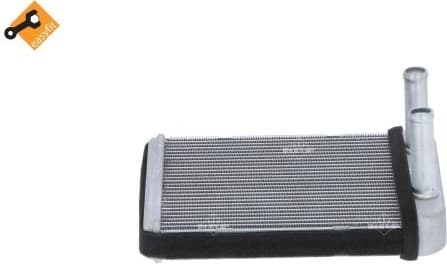 Heat Exchanger, interior heating EASY FIT 54392 - image 3