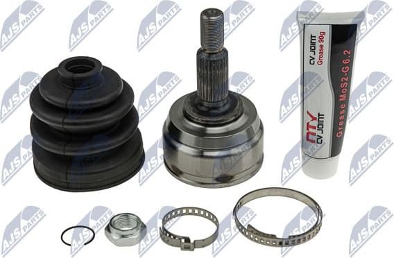 Joint Kit, drive shaft NPZ-RE-044