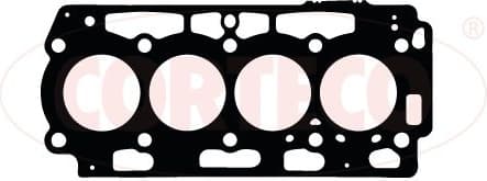 Gasket, cylinder head 49425001