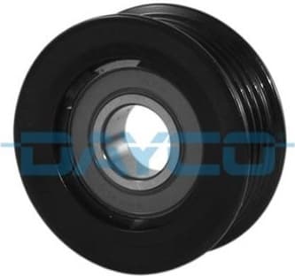 Deflection/Guide Pulley, V-ribbed belt APV1031