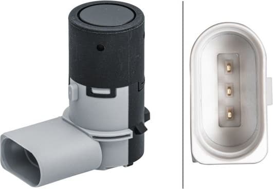 Sensor, park distance control 6PX358141411