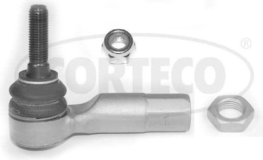 Tie Rod End 49400406