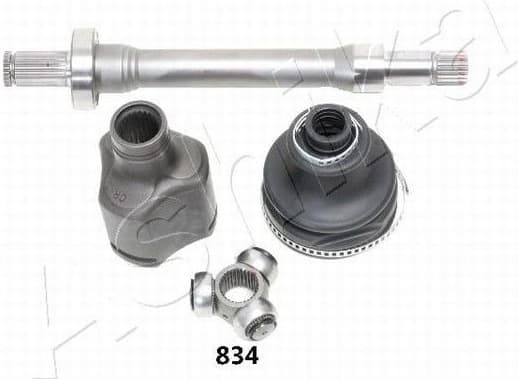 Joint Kit, drive shaft 62-08-834