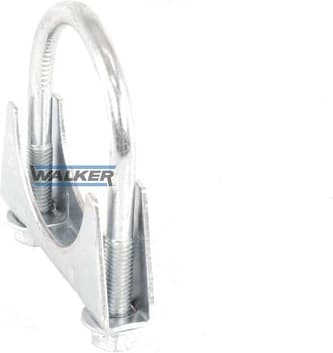 Clamping Piece, exhaust system 82310 - image 3