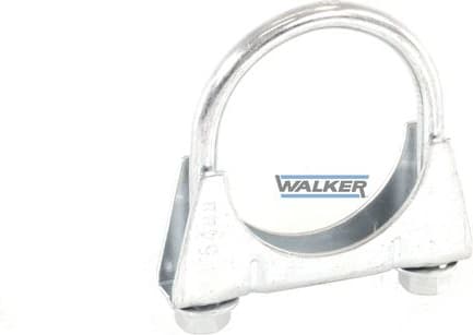 Clamping Piece, exhaust system 82310 - image 4