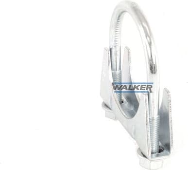 Clamping Piece, exhaust system 82310 - image 5