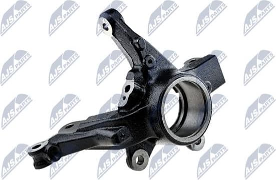 Steering Knuckle, wheel suspension ZZP-RE-016