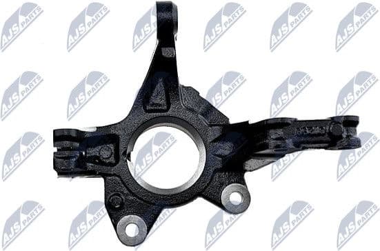 Steering Knuckle, wheel suspension ZZP-RE-016 - image 3