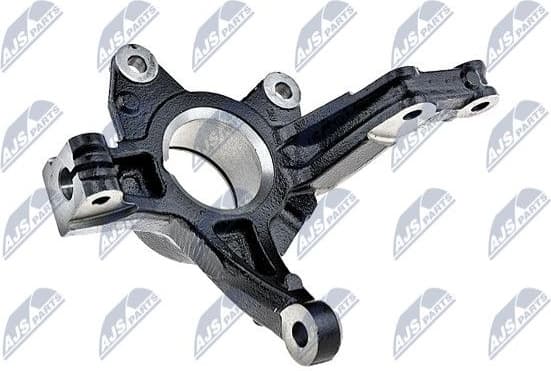 Steering Knuckle, wheel suspension ZZP-RE-017 - image 2