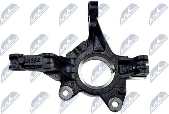 Steering Knuckle, wheel suspension ZZP-RE-017 - image 3