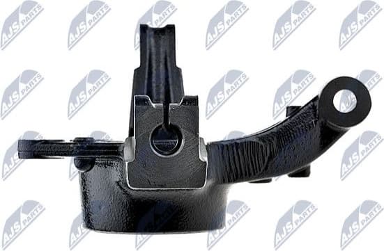Steering Knuckle, wheel suspension ZZP-RE-017 - image 5