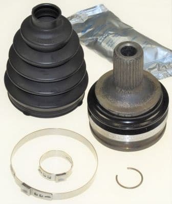 Joint Kit, drive shaft GKN Automotive OE-Technology 52° 306282