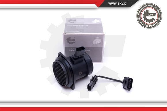 Mass Air Flow Sensor 07SKV178