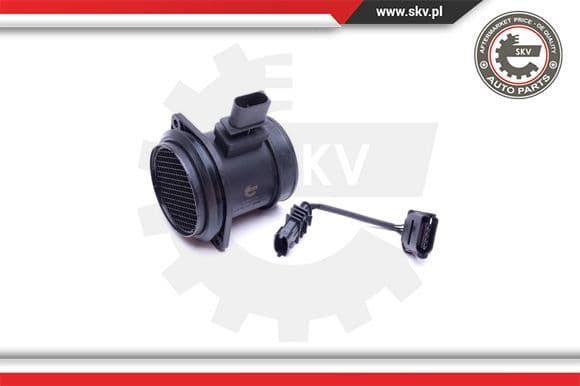 Mass Air Flow Sensor 07SKV178 - image 2
