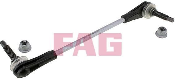 Link/Coupling Rod, stabiliser bar 818 0563 10