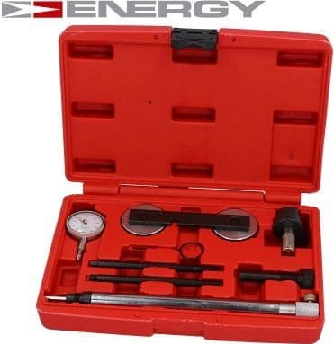 Tool Set, timing chain NE00520