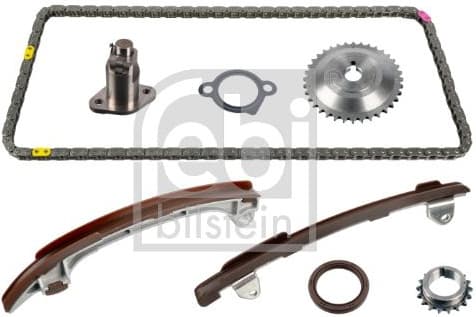 Timing Chain Kit Standard Medium Kit 175010