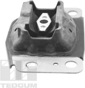 Mounting, engine TED35055 - image 2