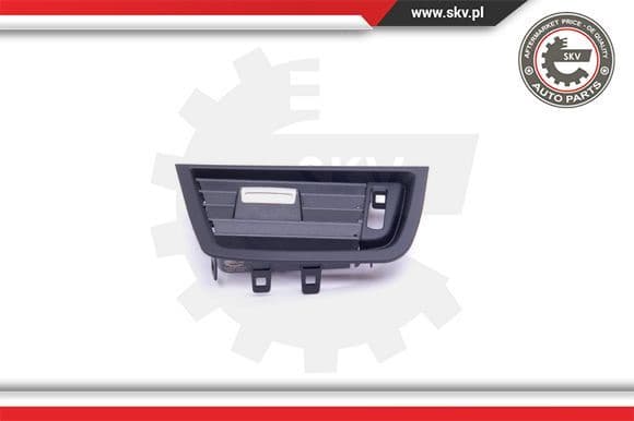 Dashboard Air Nozzle 93SKV203 - image 2