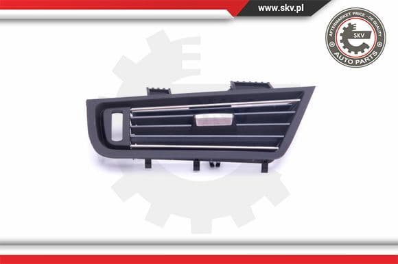 Dashboard Air Nozzle 93SKV205 - image 2