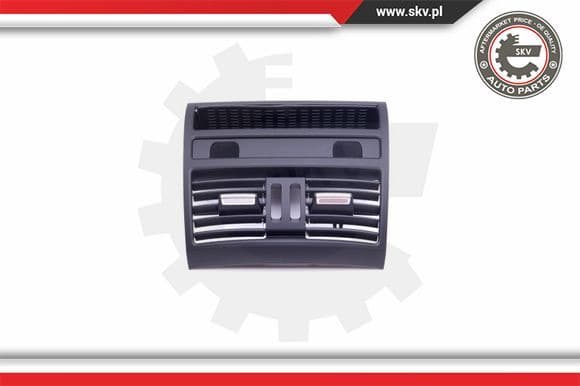 Dashboard Air Nozzle 93SKV208 - image 2