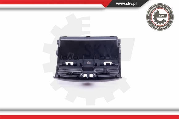 Dashboard Air Nozzle 93SKV208 - image 3