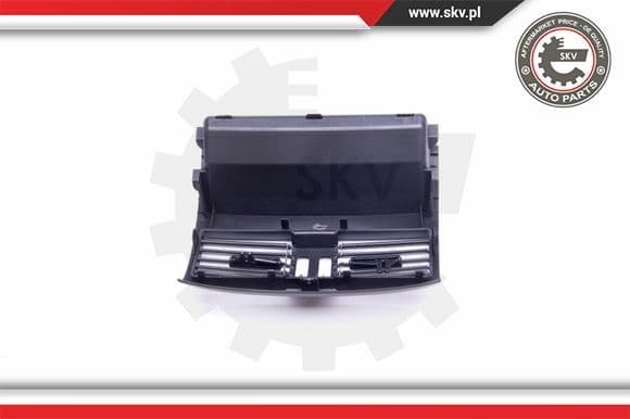 Dashboard Air Nozzle 93SKV206 - image 3